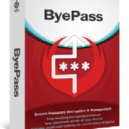 Iolo ByePass 52% 折扣 代码