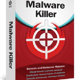 Iolo Malware Killer 50% 折扣 代码