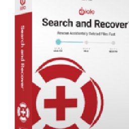 Iolo Search and Recover 71% 折扣 代码