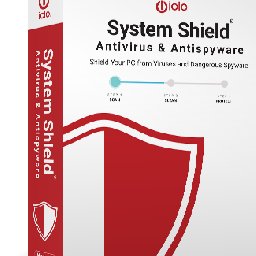 Iolo System Shield 71% 折扣 代码