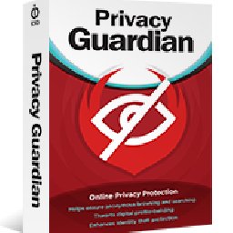 Privacy Guardian 50% 折扣 代码