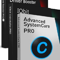 IObit Black Friday Best Value Pack 90% 折扣 代码