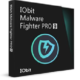 IObit Malware Fighter