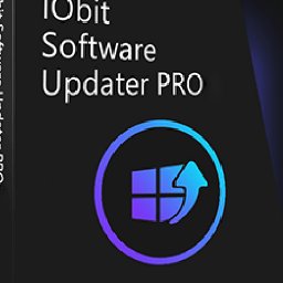 IObit Software Updater 97% 折扣 代码