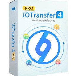 IOTransfer 90% 折扣 代码