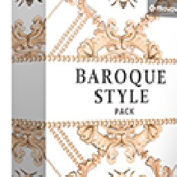 Movavi effect Baroque Style Pack 22% 折扣 代码