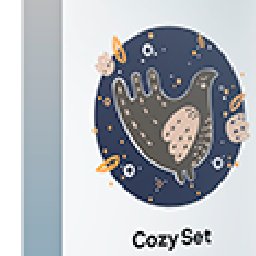 Movavi effect Cozy Set