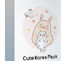 Movavi effect Cute Korea Pack 22% 折扣 代码