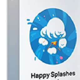 Movavi effect Happy Splashes Pack 28% 折扣 代码