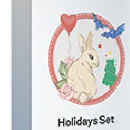 Movavi effect Holidays Set 21% 折扣 代码