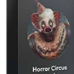 Movavi effect Horror Circus Pack 22% 折扣 代码