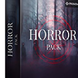 Movavi effect Horror Pack 22% 折扣 代码