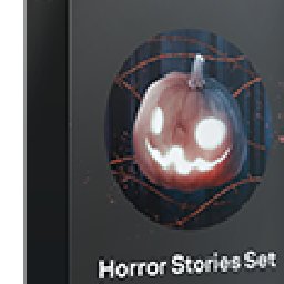 Movavi effect Horror Stories Set 21% 折扣 代码