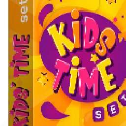 Movavi effect Kids Time Set 21% 折扣 代码