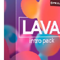 Movavi effect Lava Intro Pack 21% 折扣 代码