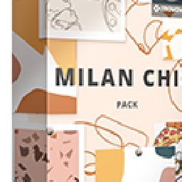 Movavi effect Milan Chic Pack 22% 折扣 代码