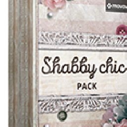 Movavi effect Shabby Chic Pack 22% 折扣 代码