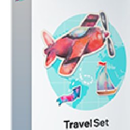 Movavi effect Travel Set 66% 折扣 代码