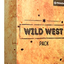 Movavi effect Wild West Pack 22% 折扣 代码