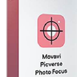 Movavi Photo Focus 65% 折扣 代码