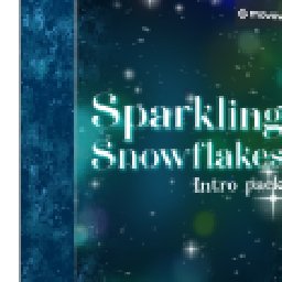 Sparkling Snowflakes Intro Pack personal 21% 折扣 代码