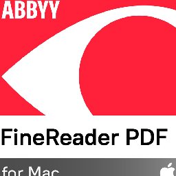 ABBYY FineReader PDF