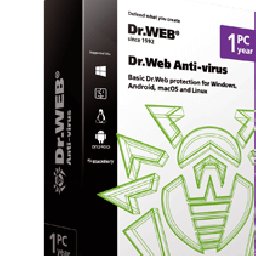 Dr.Web Ant 10% 折扣 代码