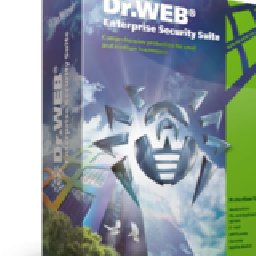 Dr.Web Universal Bundle Enterprise 20% 折扣 代码