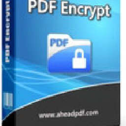 Ahead PDF Encrypt 32% 折扣 代码