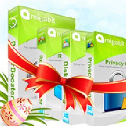 Amigabit Christmas Gift Pack 77% 折扣 代码