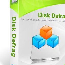 Amigabit Disk Defrag 51% 折扣 代码