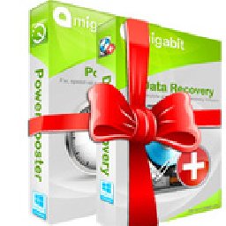 Amigabit Holiday Gift Pack 56% 折扣 代码