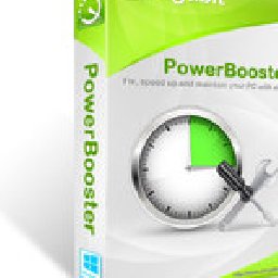 Amigabit PowerBooster Technician 40% 折扣 代码