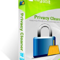 Amigabit Privacy Cleaner 34% 折扣 代码