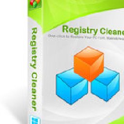 Amigabit Registry Cleaner 34% 折扣 代码