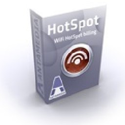 Antamedia HotSpot