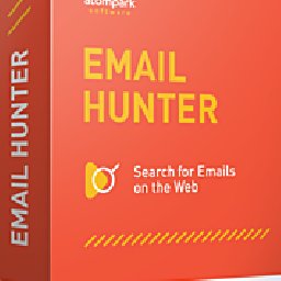 Atomic Email Hunter 30% 折扣 代码