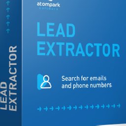 Atomic Lead Extractor 48% 折扣 代码