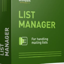 Atomic List Manager