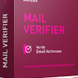 Atomic Mail Verifier