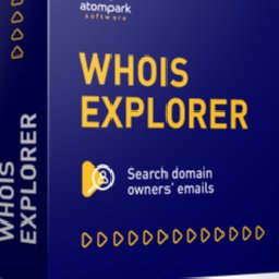 Atomic Whois Explorer 30% 折扣 代码