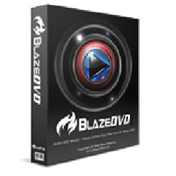 BlazeDVD 30% 折扣 代码