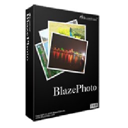 BlazePhoto 34% 折扣 代码