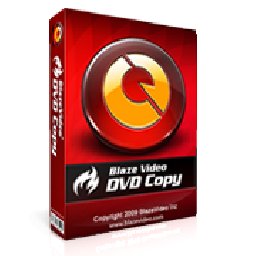 BlazeVideo DVD Copy 30% 折扣 代码