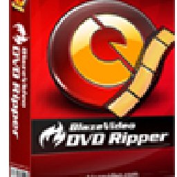 BlazeVideo DVD Ripper 33% 折扣 代码