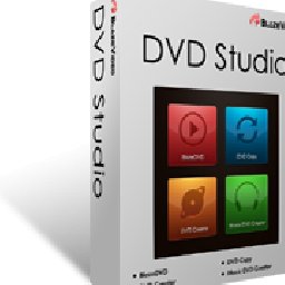 BlazeVideo DVD Studio 56% 折扣 代码