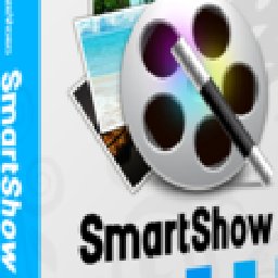 BlazeVideo SmartShow 36% 折扣 代码