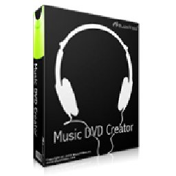 Music DVD Creator 33% 折扣 代码