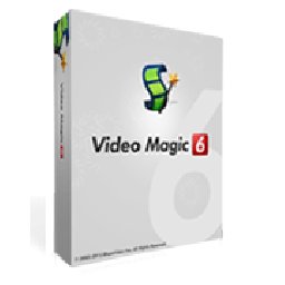 Video Magic Std