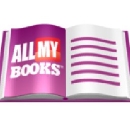 All My Books 20% 折扣 代码